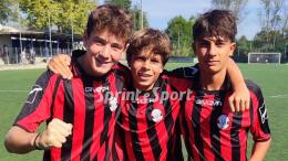7 gol, due doppiette e giocate da urlo: svelata la prima semifinale 