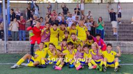 La rivelazione del torneo supera la Sisport, i campioni in carica sognano un'altra finale