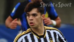 Il figlio d'arte ex Juventus è l'ultimo colpo del club che non vuole lasciare nulla al caso: che classe sulla tre quarti!