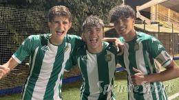 Un gol dopo 30 secondi, un rigore parato e un tris da urlo: è un derby folle!