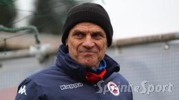 Terremoto in Aldini! L'ex Milan dice addio: il direttore tecnico si è dimesso
