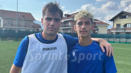 «Faccio gol, promesso!», da mezzala a bomber in dieci minuti: i vice-campioni preparano lo spareggio europeo
