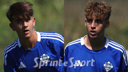 È un Como che fa già emozionare! Batte clamorosamente i Campioni d'Italia e strappa i primi 3 punti