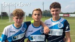 La festa del gol, goleada 7-3! Una prima di campionato ricca di emozioni