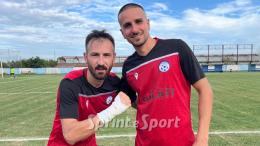 Che vittoria a cardiopalma: succede tutto in due minuti, lo storico quartiere festeggia tre punti d'oro
