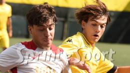 Vincono le difese nell'anticipo di giornata, primo punto per i bianco rossi