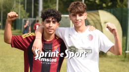 Portieri super eroi e un cuore immenso, servono due eurogol per decidere la partita