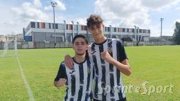 Una partenza perfetta: la zampata del centravanti e il colpo di testa del diez decidono il derby 