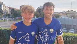 Che esordio! Un missile dai 20 metri decide il big match più atteso del weekend