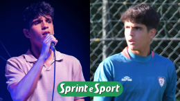 La prima squadra a 16 anni, una star sui social e i concerti dal vivo: l'Italia ha un nuovo prodigio!