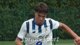 È la nuova stella dell'Atalanta: l'anno scorso una raffica di gol, ora all'esordio è già decisivo!