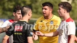 L'anno scorso non hanno mai preso gol in casa: continua la striscia anche nella categoria superiore