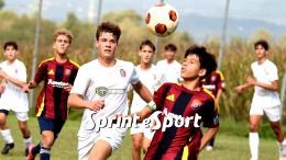 Prima di campionato, due gol, tre pali e tante emozioni nel big match