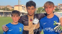 Sei gol e un ribaltamento di fronte continuo: ecco la partita più spettacolare di tutte