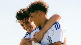 Cinque gol clamorosi per dare un messaggio chiaro al campionato: questo Como è strepitoso!