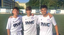 Poker mascherato! 4 legni seguiti da 4 gol, ma è il recupero a gonfiare il vantaggio