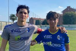 È il duello dei portieri! Gli attaccanti ci provano, ma la qualificazione è rimandata