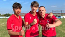 Una pioggia di gol fa sognare la Cenerentola: tre rossi accendono furiose polemiche 