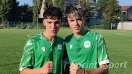 È l'eroe della partita! Una doppietta in 15 minuti ribalta il risultato e stende gli avversari 