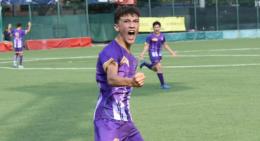 7 gol, un rosso, due reti nel recupero e il sigillo finale direttamente da angolo: succede di tutto