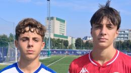 Lo spettacolo delle corazzate! Finisce con due colpi di genio e un gol sbagliato all'ultimo