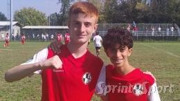 Il bomber fa il campione del mondo e gli ospiti godono: vittoria di sostanza al debutto