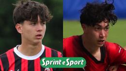 Otto gol, rimonte e emozioni infinite: un Milan pazzo evita la sconfitta con una giocata da favola