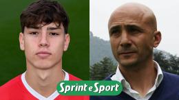 Sinistro alla Van Basten e palla in rete: un gol da antologia regala al Monza una vittoria da urlo
