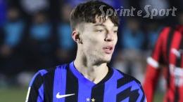 Mamma, che Inter! Apre una prodezza, completa l'opera il gol di un 19enne, è sinfonia nerazzurra
