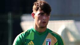Prima la Coppa Italia da titolare a 18 anni, poi il Mondiale Under 20: il portiere è un vero prodigio
