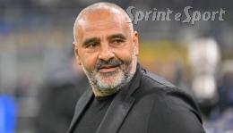 Il sindaco non le manda a dire all'allenatore della squadra della sua città: «Non la sa gestire»