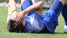 Rabbia per la presunta omissione di soccorso: la società biancoverde fa ricorso per le squalifiche
