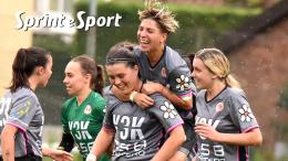 Big match spettacolo, 3 gol nel secondo tempo decidono la partita più bella della prima giornata