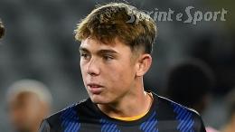 Il figlio del Campione del Mondo debutta in Serie A nella città che ha consacrato il padre, è un destino da cinema
