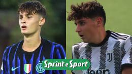 Inter, è blackout totale! La Juventus ribalta la partita e si aggiudica un derby d'Italia pazzo