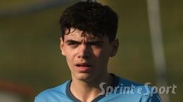 Una tripletta da leggenda per la terza vittoria consecutiva: il bomber che arriva dai Dilettanti è uno spettacolo