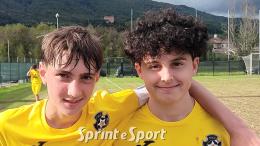 Segnano 4 gol in 25 minuti e chiudono la pratica già nel primo tempo, per il titolo ci sono anche loro