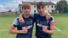 10 gol nel big match: che sfida tra bomber tra triplette e gol in rovesciata da togliere il fiato 