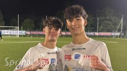 Partita a senso unico, la capolista non perdona e chiude la pratica nel primo tempo