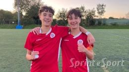 Il bomber segna quattro gol in un quarto d'ora e lancia la squadra verso una grande vittoria