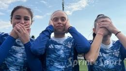 È storia! La doppietta della bomber regala alle biancazzurre il primo derby della Como femminile