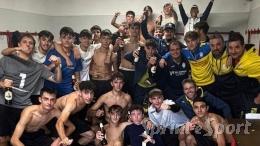 Qualificazioni all'ultimo secondo e storici pass ai regionali: ultima giornata da pazzi