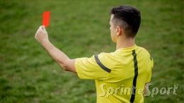 Carabinieri e partita sospesa, l'arbitro arriva in treno e torna a casa accompagnato in macchina da un genitore dirigente