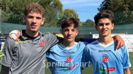 Carattere e determinazione valgono la rimonta ospite! Gaiotto in versione pro, Gamba si riscatta