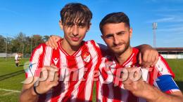Un derby inedito in categoria, i Lupi completano un weekend leggendario vincendo in casa dei rivali