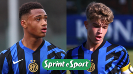 Inter, trasformazione completata! Il capitano all'incrocio, il bomber di rapina: è tutto perfetto