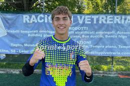 Gol del portiere al 9' di recupero e rigore parato! Boscaro si traveste da Provedel e trova un pareggio clamoroso