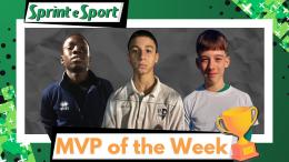 MVP della settimana: entra e vota il miglior giocatore dell'Under 15 di Milano