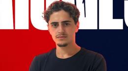 Segna il suo 1° gol tra i Prof alla Juventus, il classe 2006 accende il cuore della città di 46mila abitanti