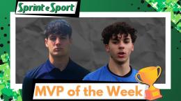 MVP della settimana: entra e vota il miglior giocatore dell'Under 17 Élite